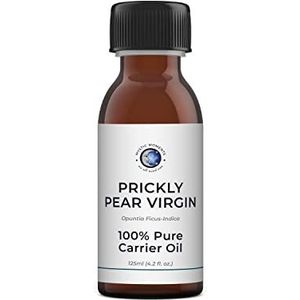 Mystic Moments | Prickly Pear Virgin Oil - 250ml - 100% Puur