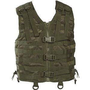 Mil-Tec Unisex Mular System Vest