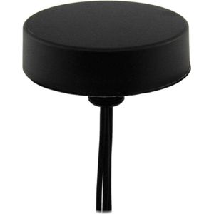 Panorama Antennas LPP-7-38-3SP - 2 dBi - 0,698-0,96/1,71-3,8 GHz - 50 Ohm - Omnidirectionele Antennes (5G, 4G, 2G, 3G), Netwerkantenne