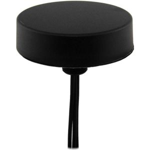 Panorama Antennas LGP-7-38-24-58-3SP - 2 dBi - 0,698-0,96/1,71-3,8 GHz - 50 Ohm - Omnidirectioneel (5G, 2G), Netwerkantenne