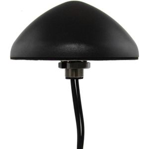 Panorama Antennas LG-7-38-24-58-3SP - 6 dBi - 0,698-0,960/1,71-3,8 GHz - 50 Ohm - SMA - IP69K - 3 (5G, 4G, 2G, 3G), Netwerkantenne