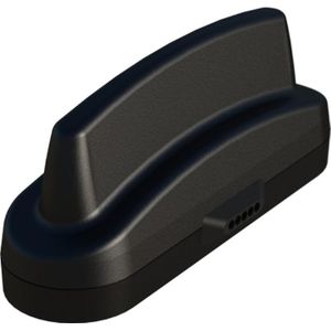 Panorama Antennas LPAMM-BC3G-26-3SP - 5 dBi - 0,698-0,96/1,71-3,8 GHz - 50 Ohm - Omnidirectioneel (5G), Netwerkantenne