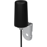 Panorama Antennas B4BE-6-60-5SP - 5 dBi - MIMO Richtantenne - SMA - 6 GHz - 50 Ohm