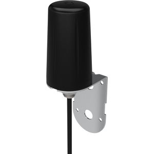 Panorama Antennas B4BE-6-60-5SP - 5 dBi - MIMO Richtantenne - SMA - 6 GHz - 50 Ohm