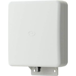 Panorama Antennas WM8E-BADEP3G-26-NJ - 9 dBi - 0,698-0,96/1,71-2,7 GHz - 50 Ohm - richtantenne - N (5G), Netwerkantenne