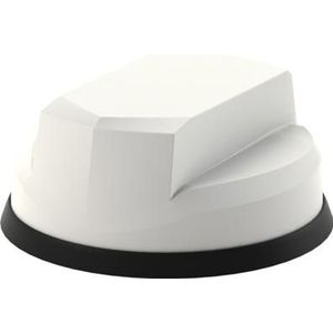 Panorama Antennas - DOME ANT 2X2 MIMO 4G/5G - Antenne - Wit - 6 dBi