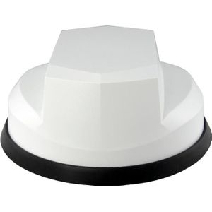 Panorama Antennas LGMTM-6-60-24-58 - 6 dBi - 0,617-0,96/1,71-6 GHz - 50 Ohm - Omnidirectionele Ant (5G, 4G, GPS, 2G, WiFi, 3G), Netwerkantenne
