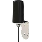 Panorama - B4BE-6-60-2SP - Beugel - 2 m CS29 Kabel - SMA (m) - 4G/5G Antenne