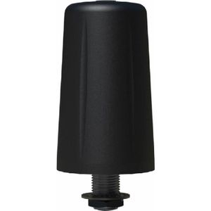 Panorama Antennas LPB-6-60-2SP - Laagprofiel paneelantenne 5G/4G/3G/2G, 2 m CS29 kabel, SMA (m) (5G, 4G, 2G, 3G), Netwerkantenne