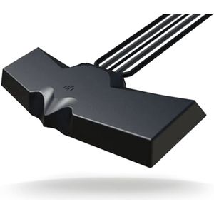 Panorama - BATGM-7-60-24-58 - Dash Mount GPS/GNSS Antenne - MIMO 4G/5G