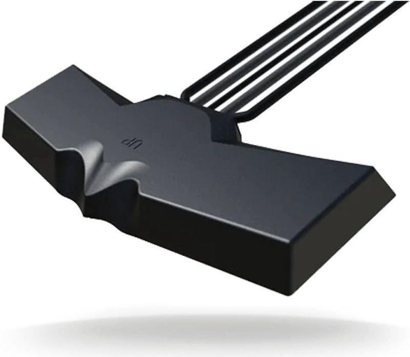 Panorama - Dash Mount Mimo Cell Ant - Antenne - Zwart - 3 Meter