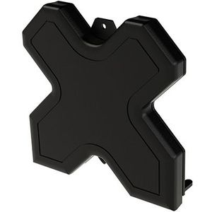 Panorama - DMM4-6-60-2SP Antenne - 600-6000MHz - 4x4 MIMO - Draagbaar