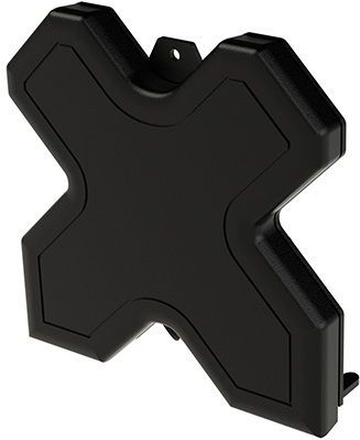 Panorama - DMM4-6-60-2SP Antenne - 600-6000MHz - 4x4 MIMO - Draagbaar