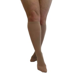Pamela Mann - Kniekousen - Nude - 40 Denier
