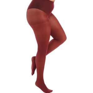 Panty 50 Den Curvy Pamela Mann