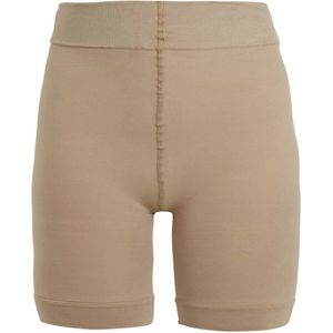 Pamela Mann Plus Size Anti Schurende Short Beige