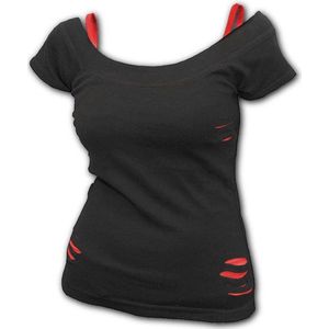 Spiral Direct T-shirt voor dames