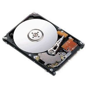 Seagate 80GB IDE/PATA 2,5 inch Notebook Hard Drive - 1 jaar garantie