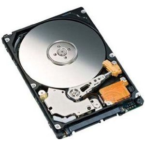 Interne SATA harde schijf voor laptop, 160 GB, 2,5 inch, o.a. geschikt voor WD, Seagate, Hitachi, Toshiba, Maxtor, enz.