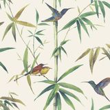 Noordwand-Behang-Kolibri-and-Bamboo-ecru