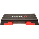 Reebok Rood/Zwart Step