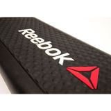 Reebok Rood/Zwart Step