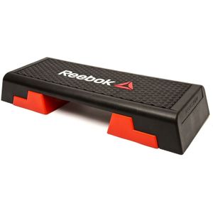 Reebok studio step 3 hoogtes verstelbaar