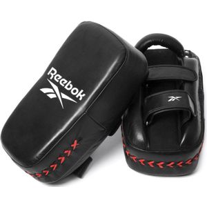 Reebok Combat Pro Thai Pads (Paar)