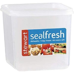 Seal verse K464 container