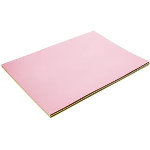 House of Card & Paper, 220 g/m² A3 (pak van 25 vellen) verschillende pasteltinten