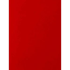 House of Card & Paper A4 160gsm rood gekleurde kaart (Pack van 100 vellen), HCP521