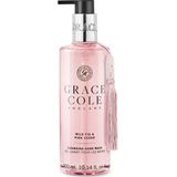 Grace Cole - Wild Fig & Pink Cedar - Handzeep - 300ml