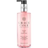 Grace Cole - Wild Fig & Pink Cedar - Handzeep - 300ml