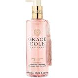 Grace Cole - Vanilla Blush & Peony - Handzeep - 300 ml
