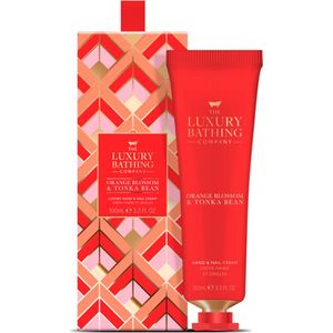 Grace Cole - Orange Blossom - Handcrème - 100 ml