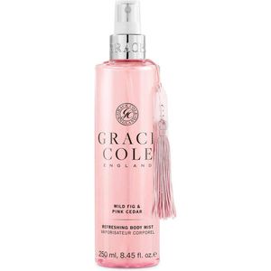 Grace Cole - Fig & Cedar - Haar- en Bodymist - 250ml