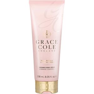 Grace Cole Body Scrub Vanilla & Sandalwood 238 ml