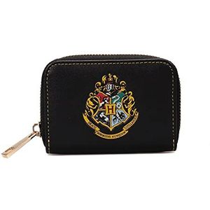 Harry Potter - Hogwarts Crest Coin Purse
