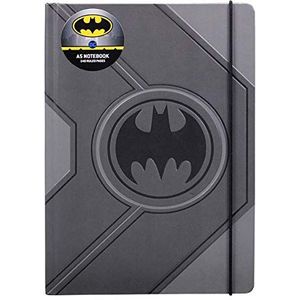 DC Comics - Briefpapier & Notebooks - Batman A5 Notitieboek