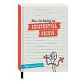 Pixar - Briefpapier & Notebooks - Toy Story 4 A5 Notitieboek - Forky