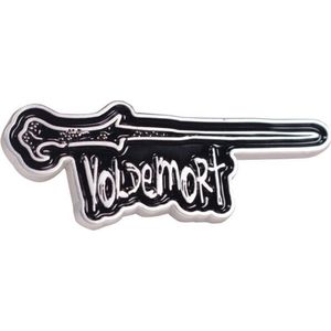 Harry Potter - Voldemort Toverstok - Pin Speld