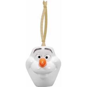 Half Moon Bay DECDC02 Disney Frozen Olaf Opknoping Decoratie, Een maat,Multi kleuren