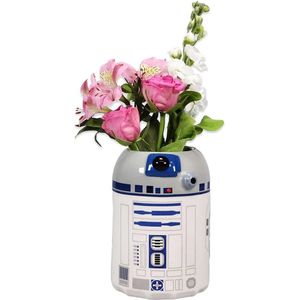 Star Wars - R2-D2 - Table Top Vase