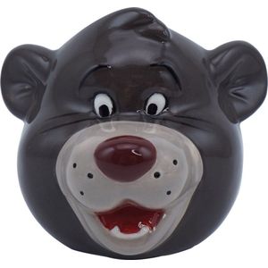 Disney Pot vormige kleine Boxed, Dolomiet, Grijs, 150ml