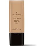 Illamasqua Skin Base Langaanhoudende Matte Make-up Tint  SB 09 30 ml