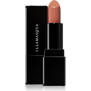 Illamasqua Antimatter Lipstick halfmatte lipstick Tint Mars 4 gr