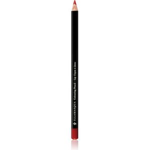 Illamasqua Colouring Lip Pencil Contour Lippotlood Tint Creative 1,4 gr