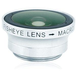 Vtec Fisheye Lens voor Samsung Galaxy S3