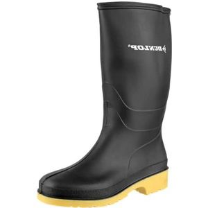 Dunlop Protective Footwear ECD209, rubberen broek volwassenen 39 EU