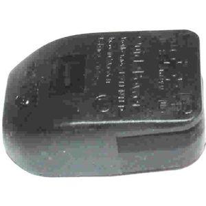 Westwood Echte 44812800 Snap On Connector Batterij Terminal - Blauw